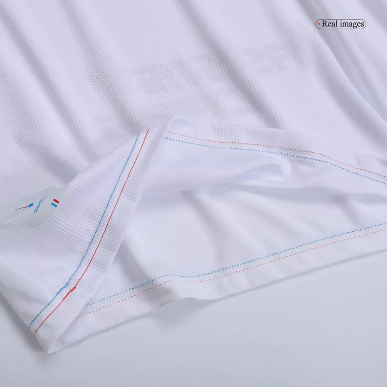 Nacional Away Soccer Jersey 2022 - vstockx