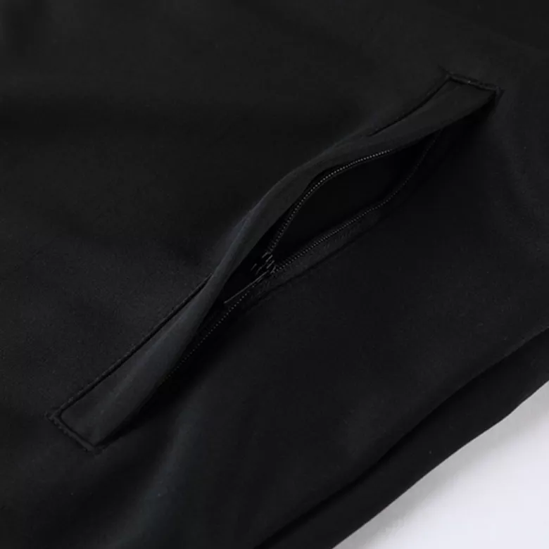Jacket Customize Tracksuit 2022 Black - vstockx
