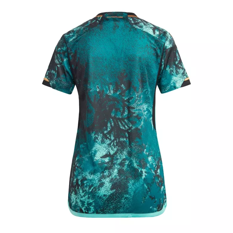 Germany Away Women Jersey Women's World Cup 2023 - vstockx