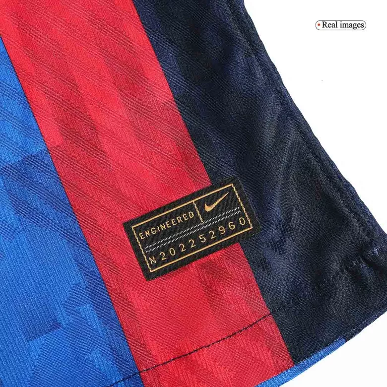 Barcelona Authentic Jersey 2022/23 Motomami limited Edition - vstockx