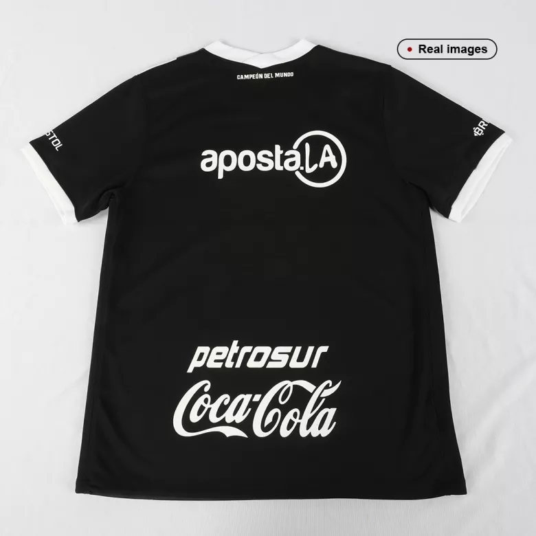 Olimpia Away Soccer Jersey 2022/23 - vstockx