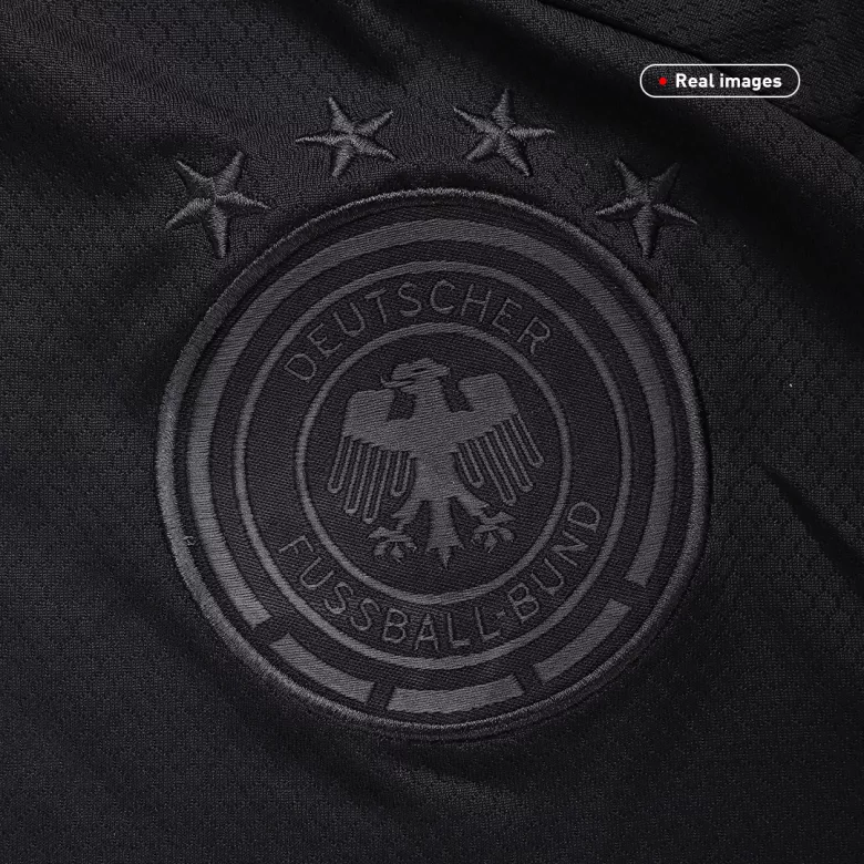 VWERNER #11 Germany Away Soccer Jersey 2020 - vstockx