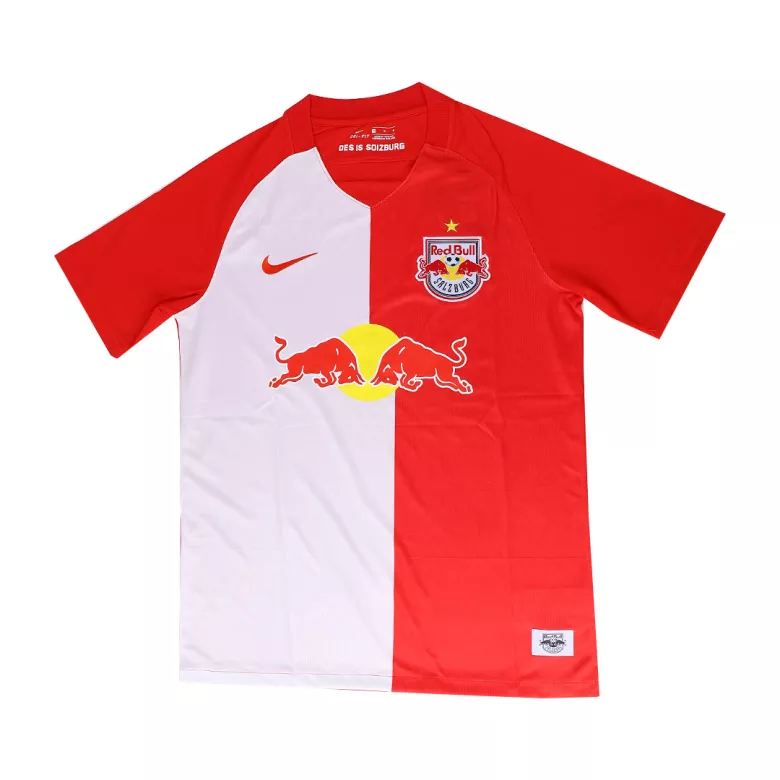 FC Red Bull Salzburg Home Soccer Jersey 2020/21              �� - vstockx