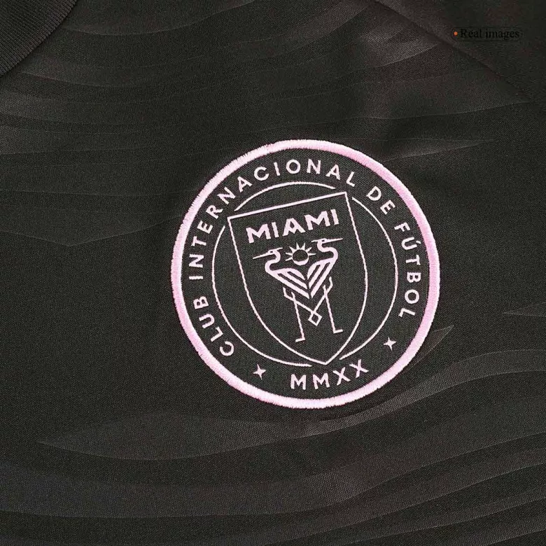 SU��REZ #9 Inter Miami CF Away Soccer Jersey 2023 - vstockx