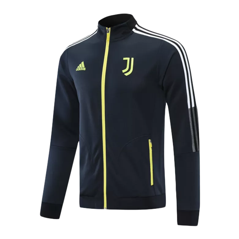 Juventus Track Jacket 2021/22 - - vstockx