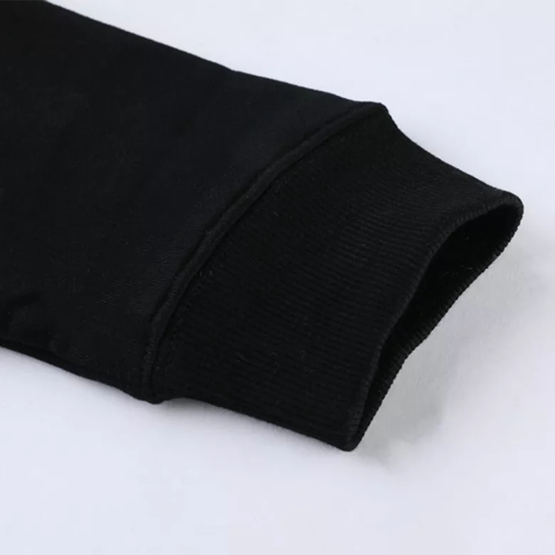 PSG Hoodie 2021/22 By Jordan - vstockx