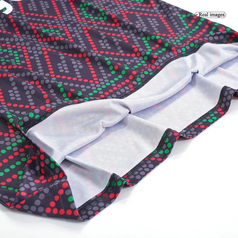 Ajax Pre-Match Jersey Shirt 2022/23 - vstockx