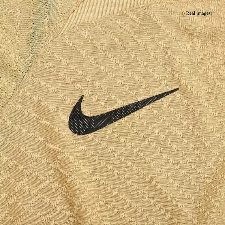 Chelsea Third Away Authentic Soccer Jersey 2022/23 - vstockx