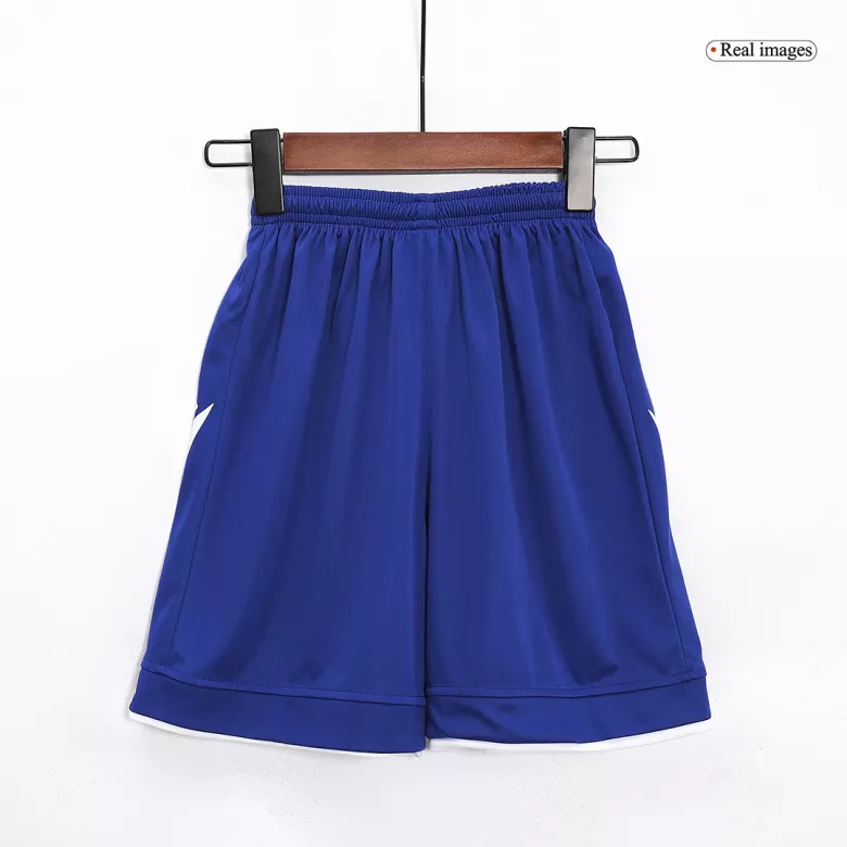 Sheffield Wednesday Home Kids Soccer Jerseys Kit 2023/24 - vstockx