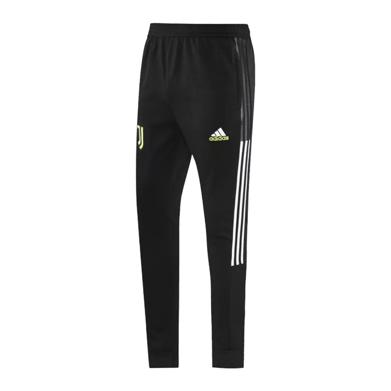 Juventus Soccer Pants 2021/22 Black - vstockx
