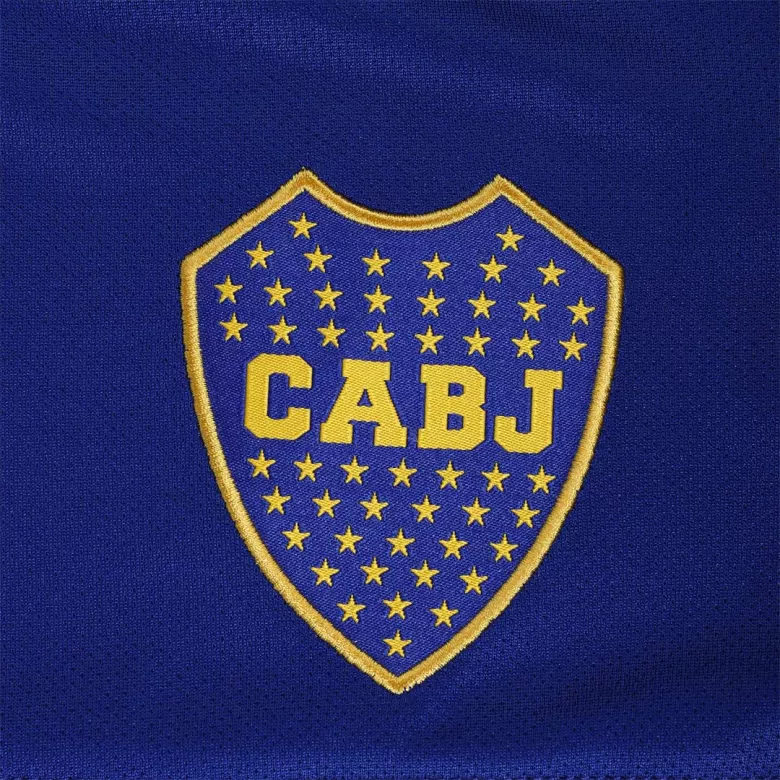 Boca Juniors Home Soccer Jersey 2020/21              �� - vstockx