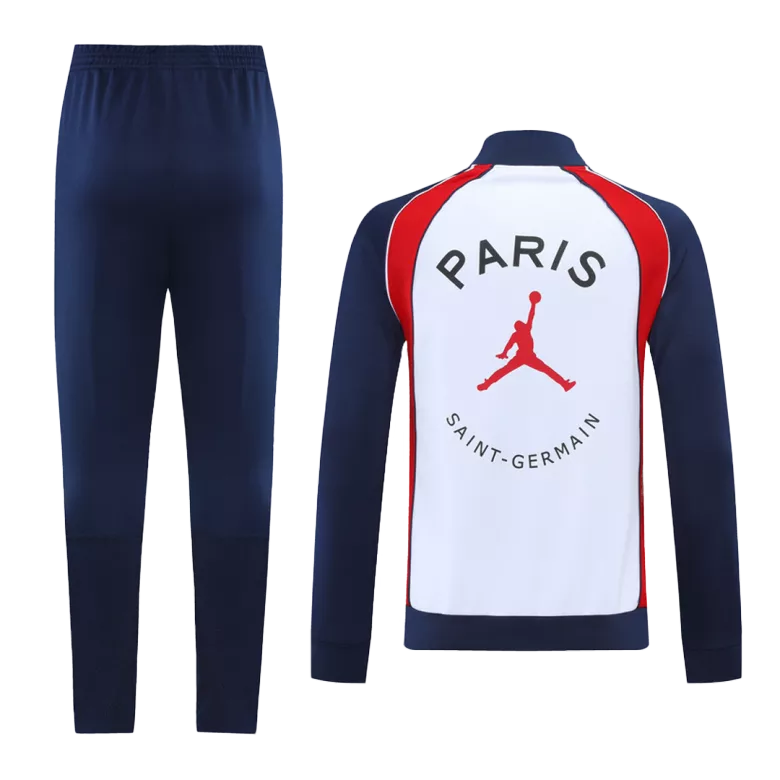 PSG Tracksuit 2021/22 By Jordan - vstockx