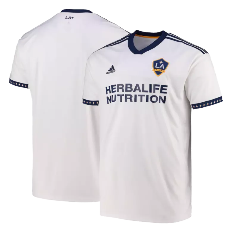 LA Galaxy Home Soccer Jersey 2022 - vstockx