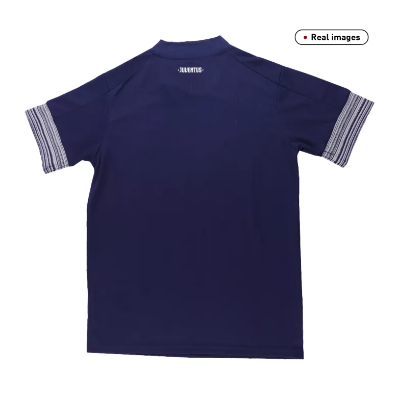 Juventus Away Soccer Jersey 2020/21              �� - vstockx