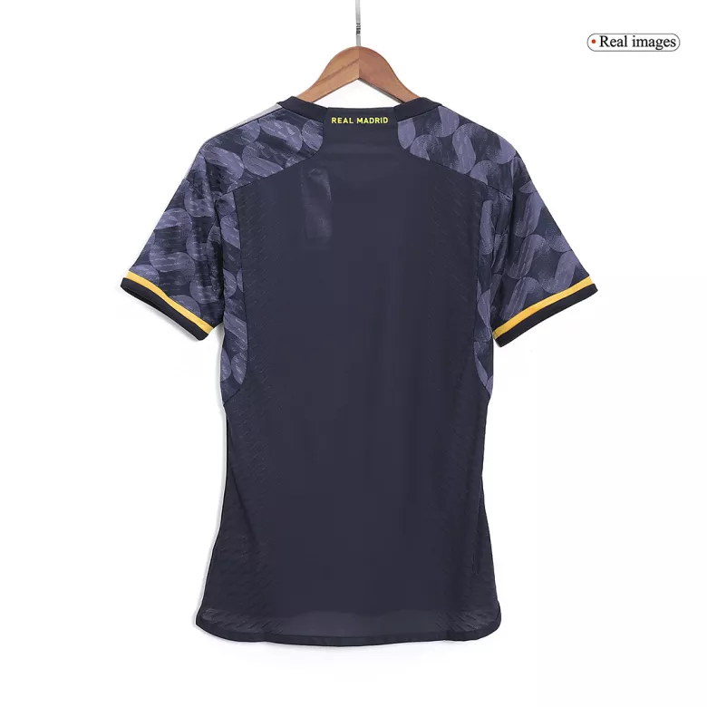 Real Madrid Away Authentic Jersey 2023/24 - vstockx