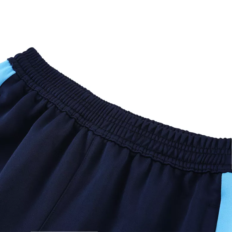 Manchester City Tracksuit 2023/24 Blue - vstockx