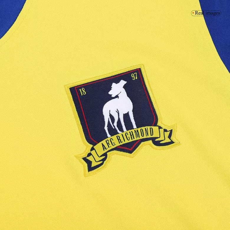 AFC Richmond Third Away Jersey 2023 - vstockx