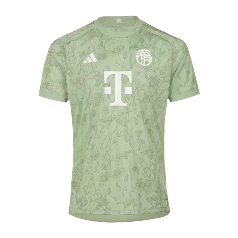 Bayern Munich Oktoberfest Soccer Jersey 2023/24 - vstockx