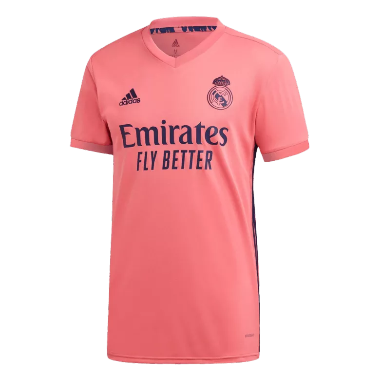 Real Madrid Away Kids Soccer Jerseys Kit 2020/21              �� - vstockx