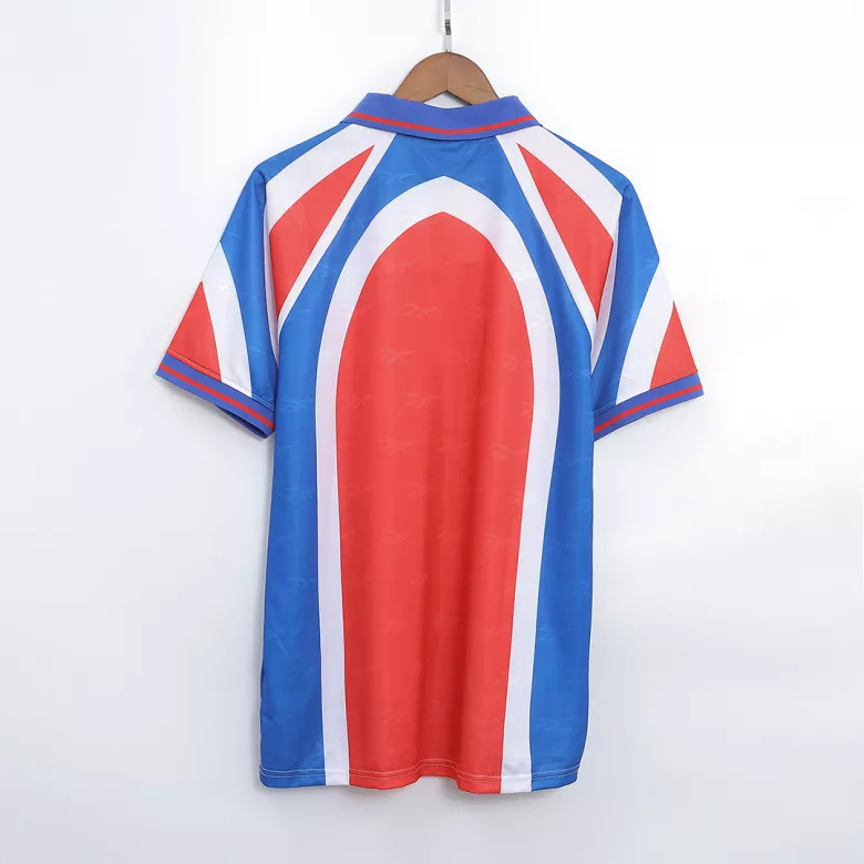 Retro Universidad Cat܇lica Away Jersey 1998 - vstockx