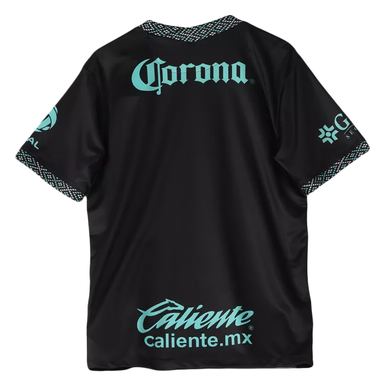 Club America Third Away Soccer Jersey 2022 - vstockx