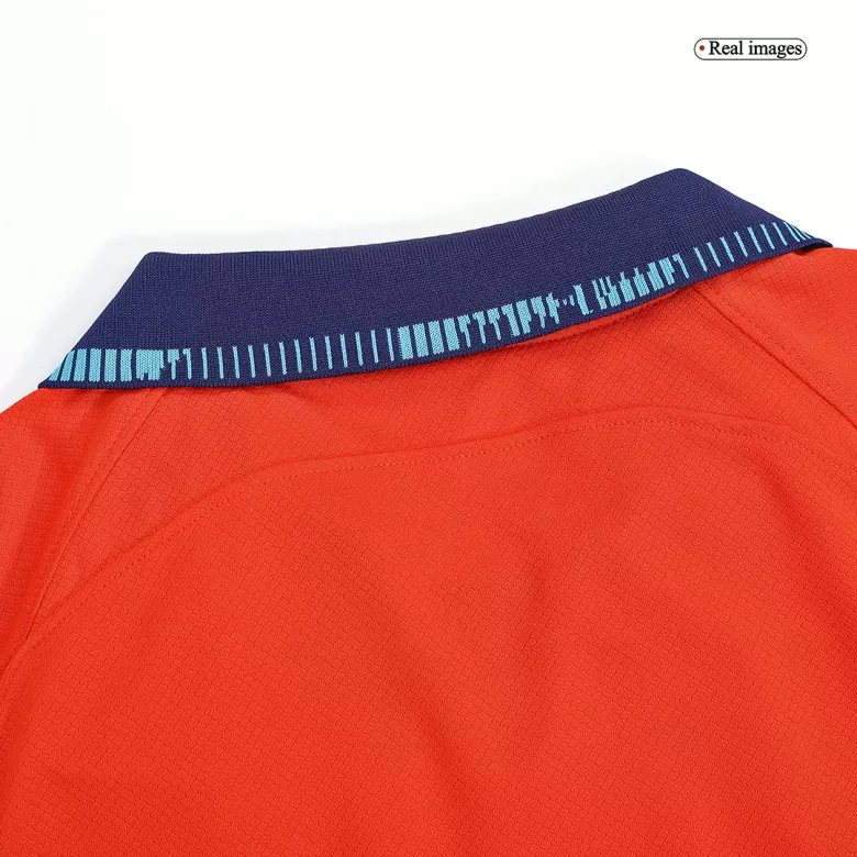 England Away Jersey Shirt World Cup 2022 Women - vstockx