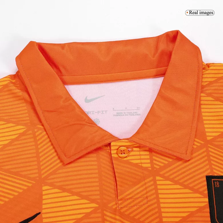 AFC Richmond Away Jersey 2023 - vstockx