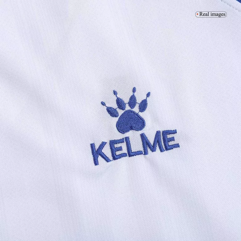 Replica RCD Espanyol Third Away Jersey 2022/23 By Kelme - vstockx