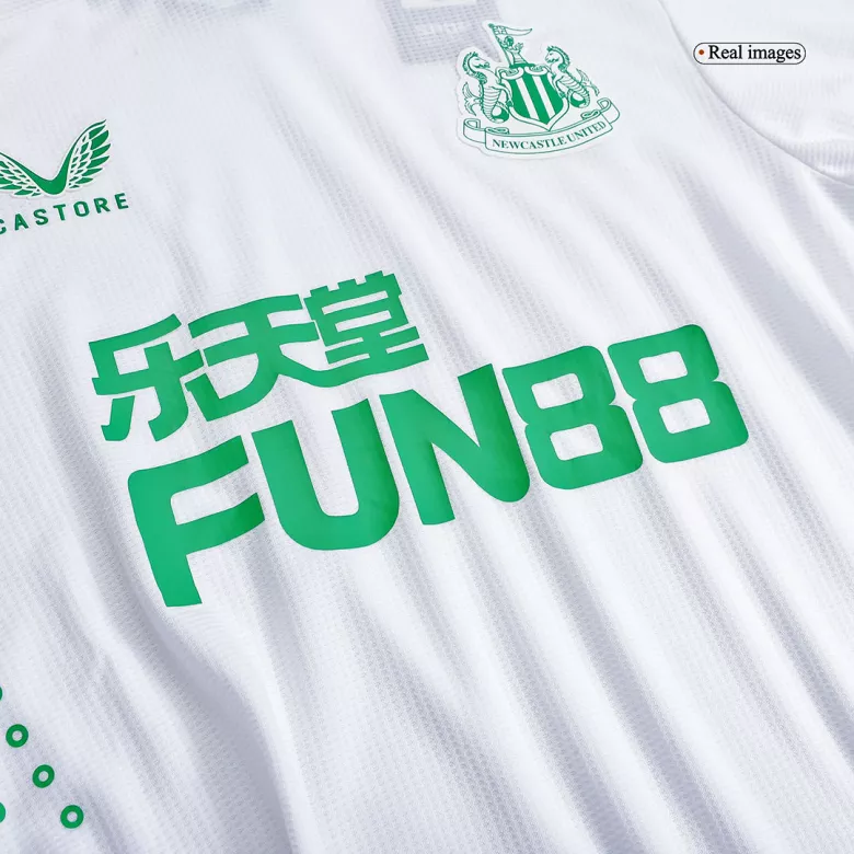Authentic Newcastle Third Away Jersey 2022/23 By Castore - vstockx