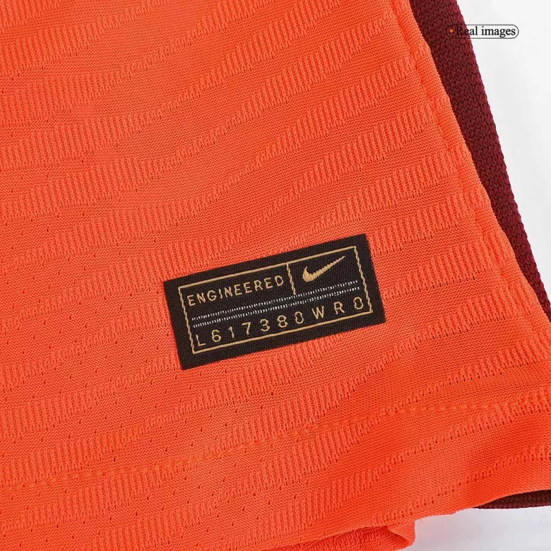 England Away Authentic Soccer Jersey 2022 - Concept - vstockx