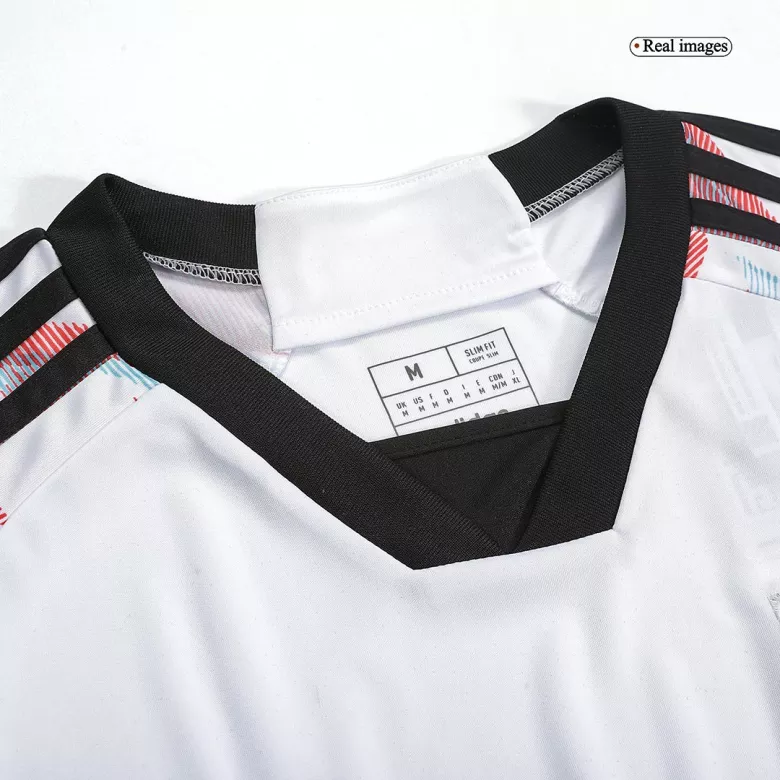Japan Away Jersey World Cup 2022 Women - vstockx