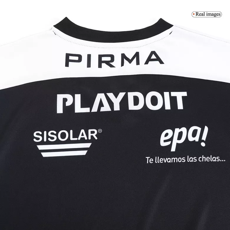 Necaxa Away Soccer Jersey 2023/24 - vstockx