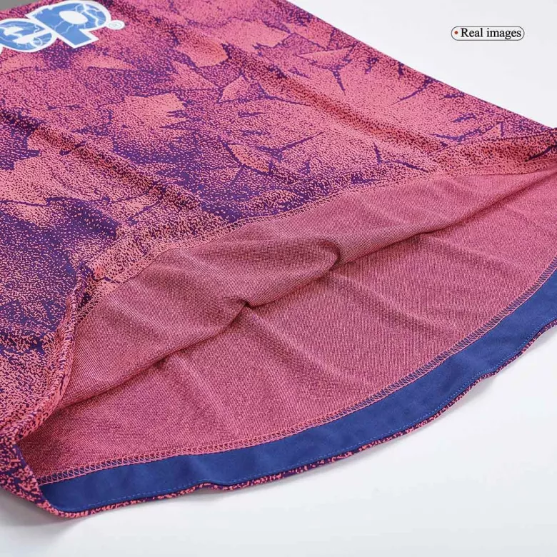 DI MARIA #22 Juventus Third Away Jersey Shirt 2022/23 - vstockx