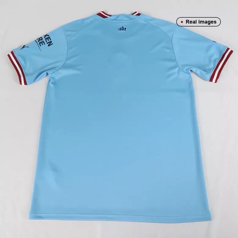 Manchester City Home Jersey 2022/23 - vstockx