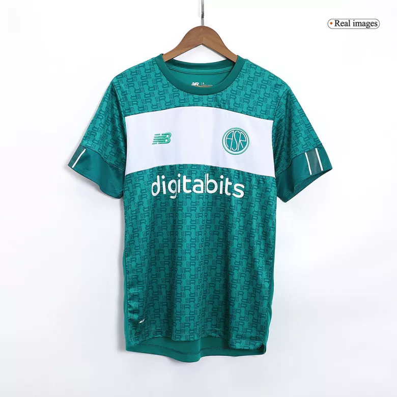 Roma Legacy Jersey 2022/23 - vstockx