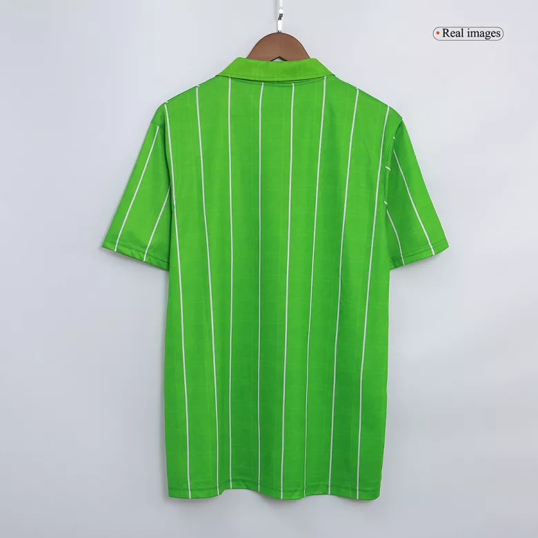 Vintage Soccer Jersey Northern Ireland Home 1994 - vstockx