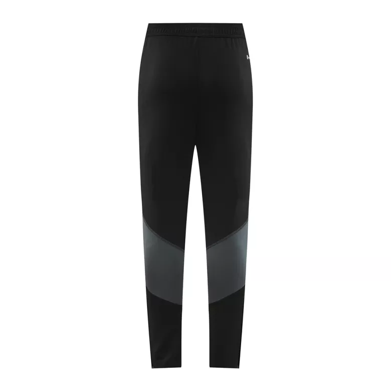 Turkey 1/4 Zip Tracksuit 2023/24 Black - vstockx