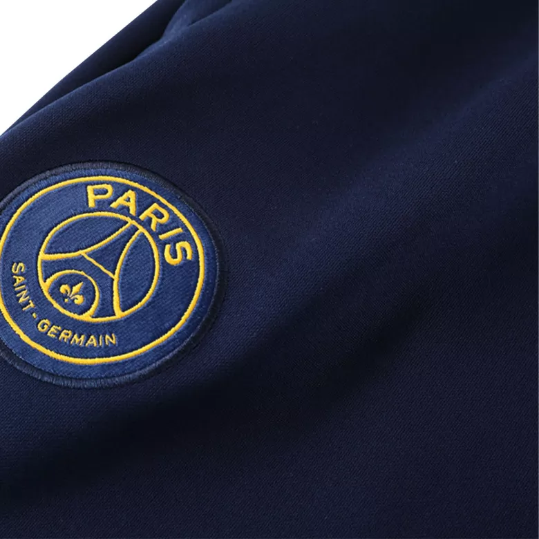 PSG Jacket Tracksuit 2023/24 Navy - vstockx