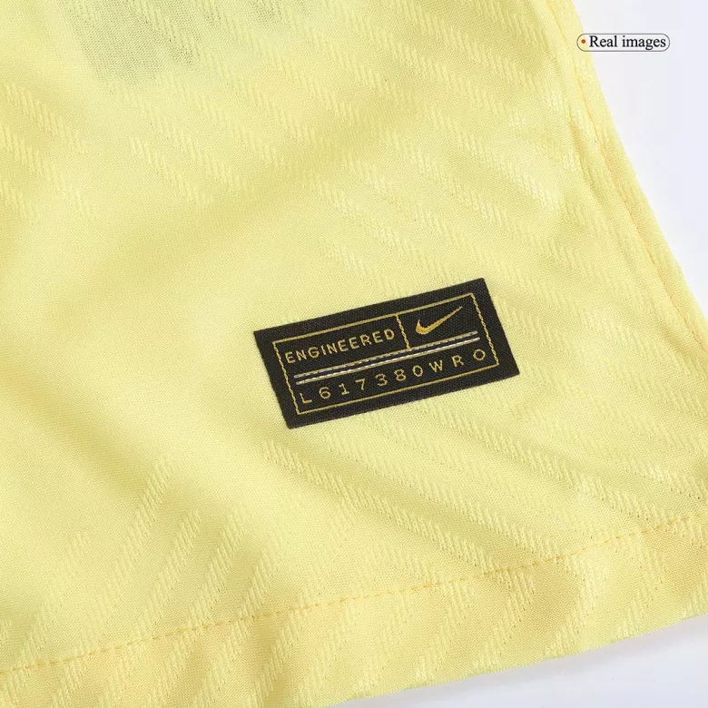 Club America Home Authentic Soccer Jersey 2022/23 - vstockx