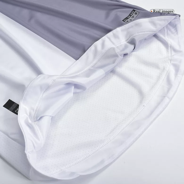 Toronto FC Away Authentic Soccer Jersey 2022 - vstockx