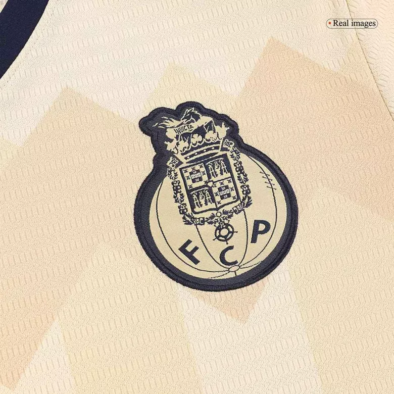 FC Porto Away Jersey 2023/24 - Discount - vstockx