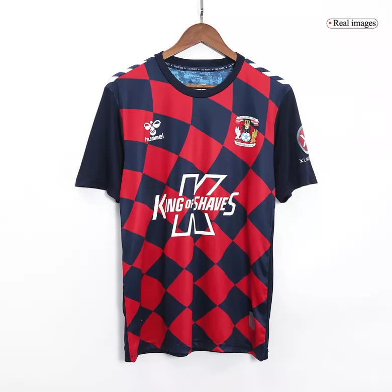 Coventry City Away Soccer Jersey 2023/24 - vstockx