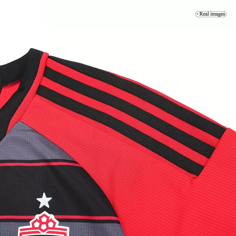 Toronto FC Home Authentic Jersey 2023 - vstockx