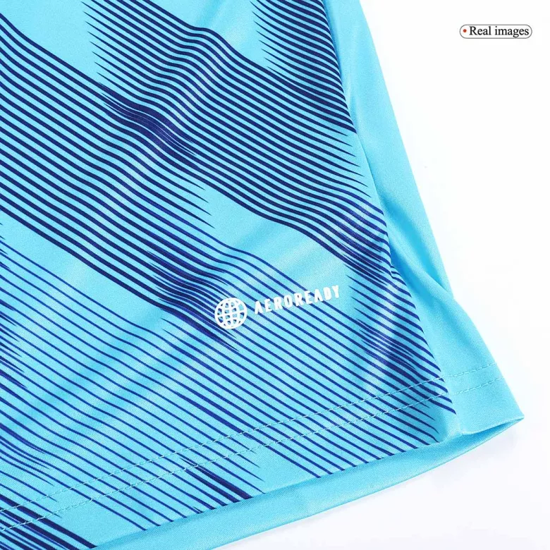 Boca Juniors Third Away Jersey 2023/24 - vstockx