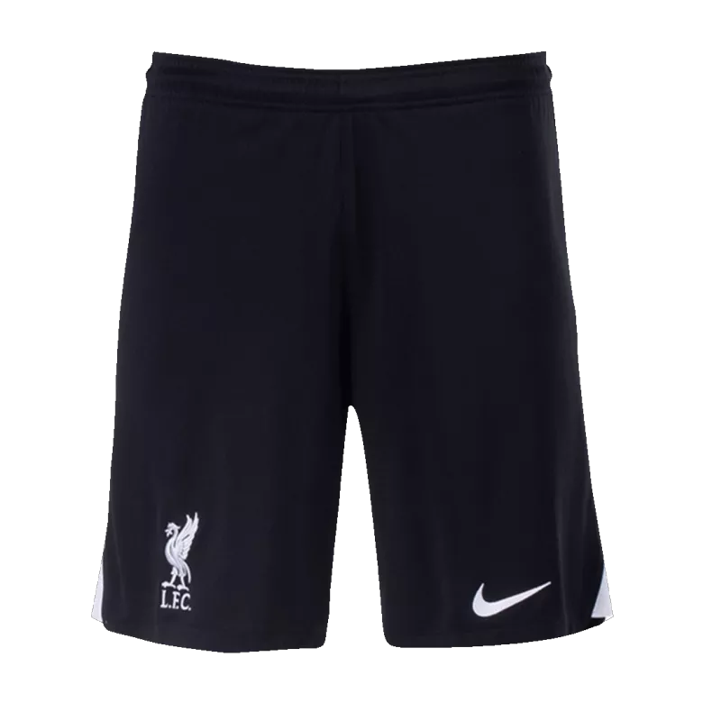 Liverpool Away Soccer Shorts 2023/24 - vstockx
