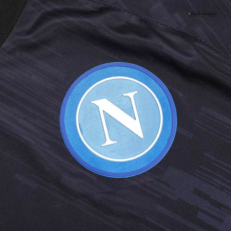 Napoli Soccer Jersey 2022/23 - vstockx