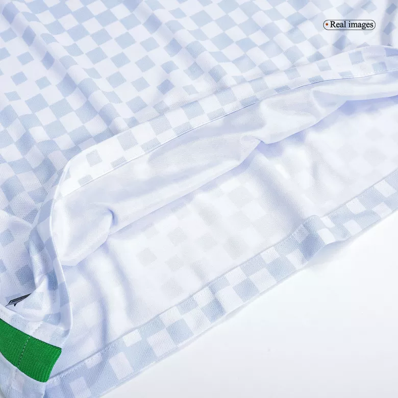 Sporting CP Third Away Jersey Shirt 2022/23 - vstockx