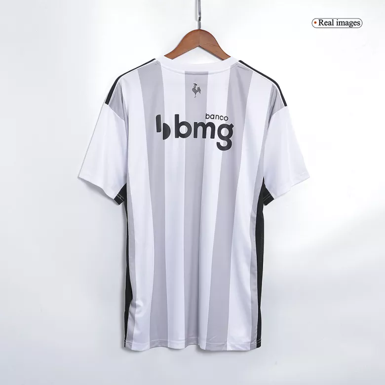 Atl��tico Mineiro Away Soccer Jersey 2022/23 - vstockx