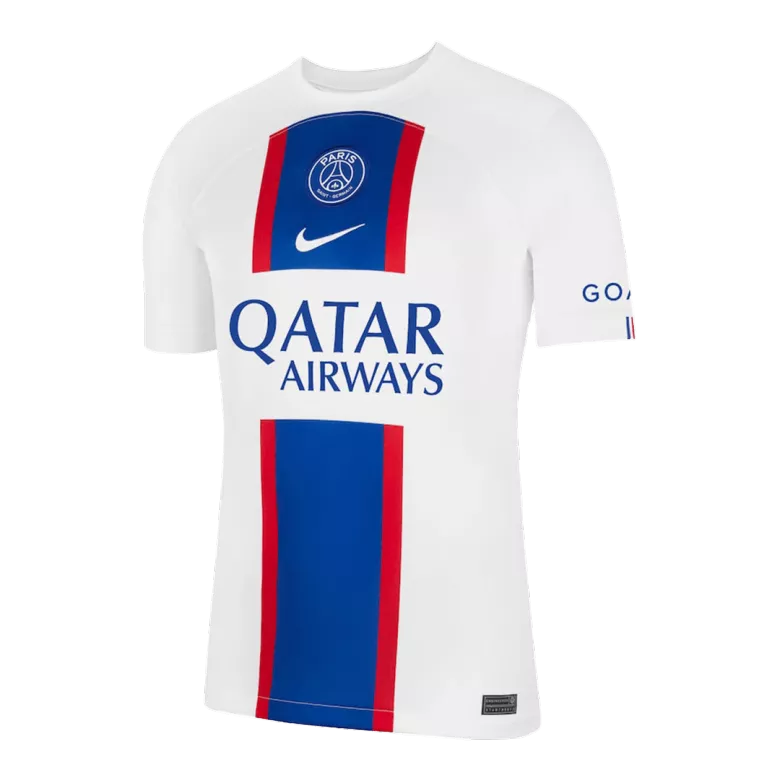 PSG Third Away Jerseys Full Kit 2022/23 - vstockx