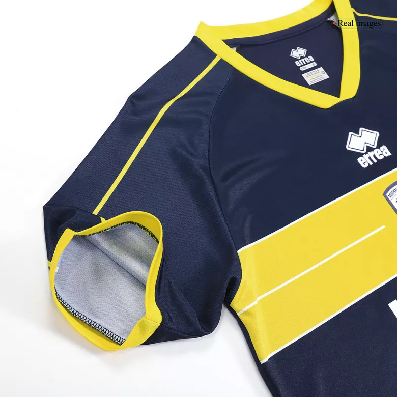 Middlesbrough Away Soccer Jersey 2023/24 - vstockx